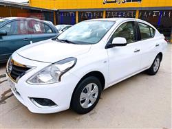 Nissan Sunny